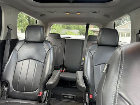 Used 2016 GMC Acadia Denali FWD image 11
