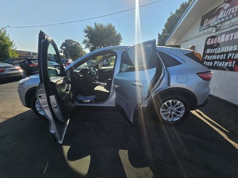 Used 2020 Ford Escape SE AWD/4WD image 23