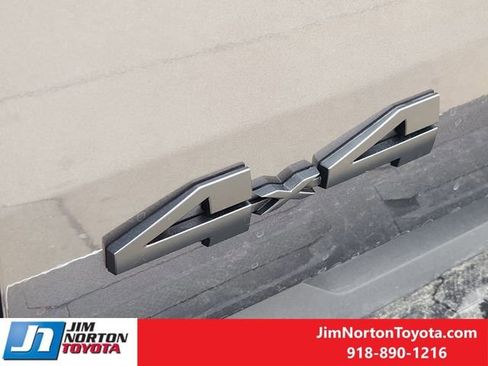 New 2026 Toyota Tundra SR5 image 9