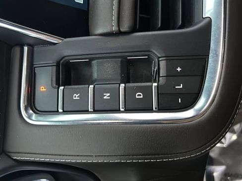 Certified 2024 Chevrolet Tahoe LT image 25