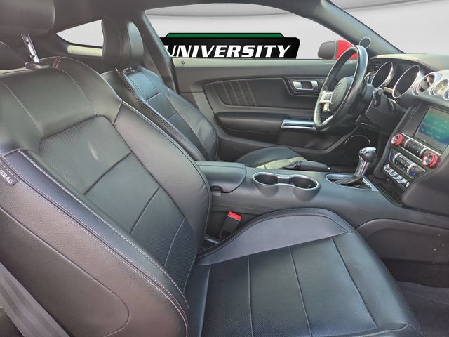 Used 2019 Ford Mustang GT Premium w/ GT Performance Package RWD image 25
