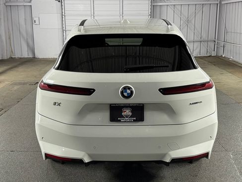 Used 2026 BMW iX xDrive45 AWD/4WD image 15