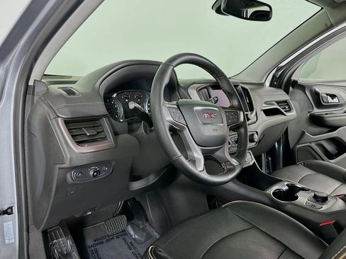 Used 2023 GMC Terrain AT4 image 11