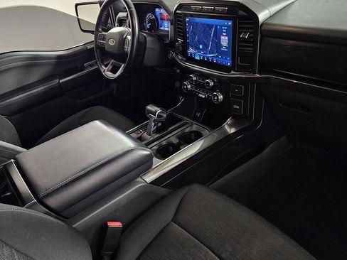 Used 2021 Ford F150 XLT w/ Equipment Group 302A High image 29