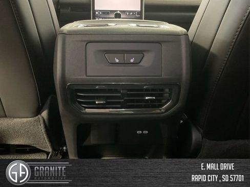 New 2025 GMC Sierra EV Denali image 20