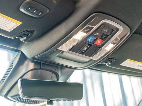 Used 2021 RAM 2500 Limited image 22