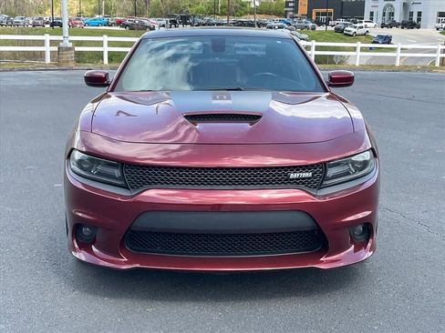 Used 2021 Dodge Charger R/T w/ Daytona Edition Group image 6