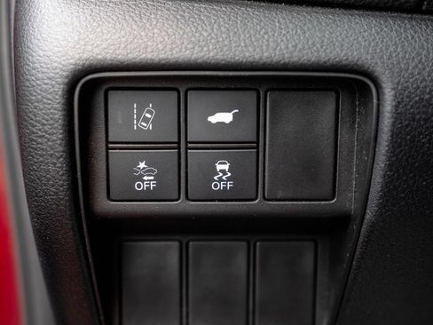 Used 2021 Honda CR-V Touring image 22