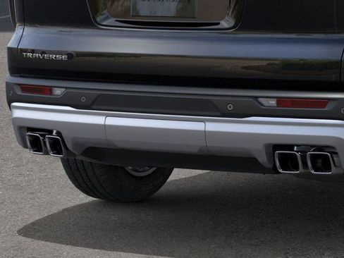 New 2026 Chevrolet Traverse LT w/ Sun and Wheel Package image 15