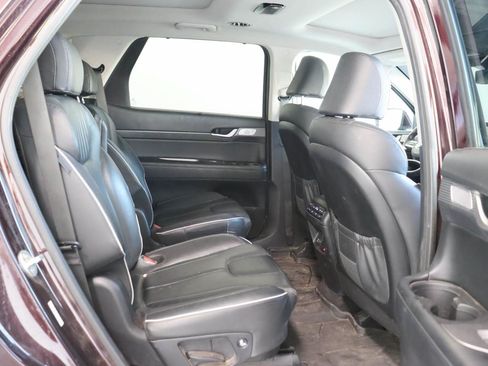 Used 2024 Hyundai Palisade Limited FWD image 22