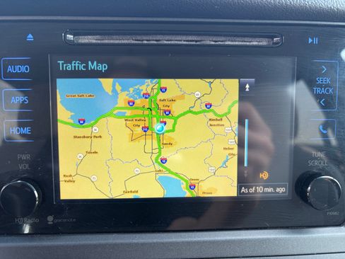 Used 2015 Toyota Sienna LE FWD image 19