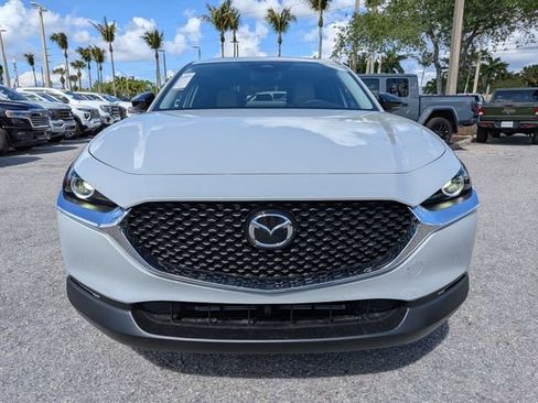 New 2026 MAZDA CX-30 AWD 2.5 S w/ Select Sport Pkg image 3