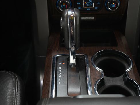 Used 2013 Ford F150 Lariat w/ Luxury Equipment Group AWD/4WD image 18