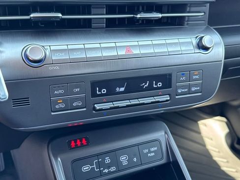 New 2026 Hyundai Kona SEL Premium image 19