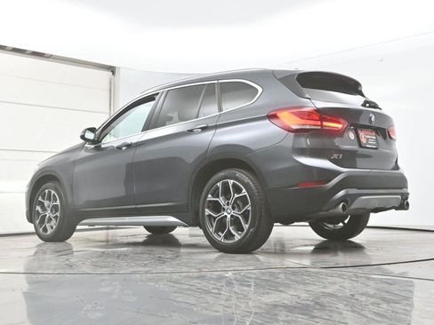 Used 2020 BMW X1 xDrive28i w/ Convenience Package AWD/4WD image 29