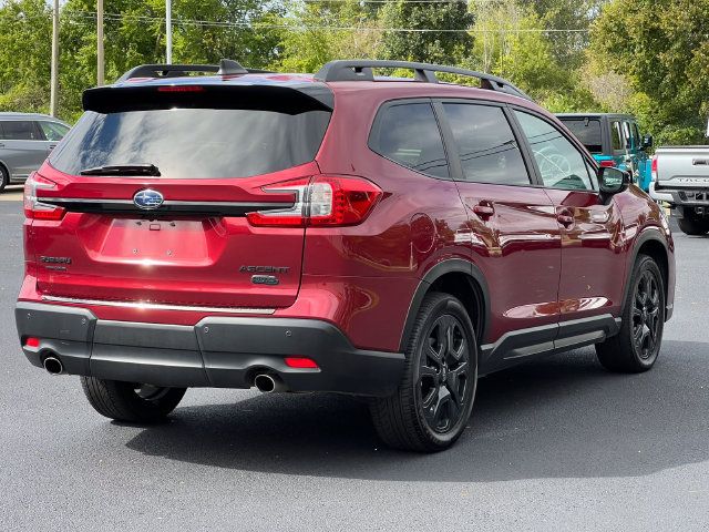 Used 2024 Subaru Ascent Onyx Edition AWD/4WD image 43