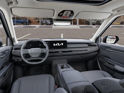 New 2026 Kia EV9 Wind image 14