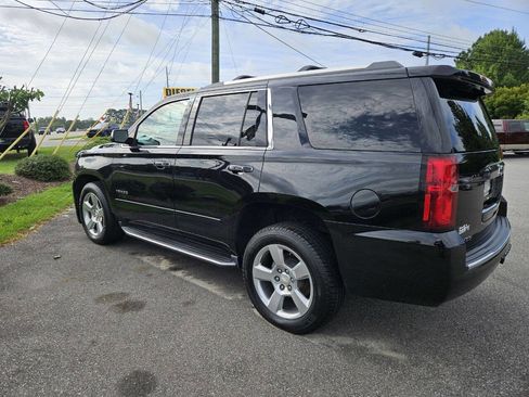 Used 2018 Chevrolet Tahoe Premier image 3