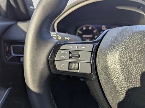 New 2026 Honda Civic Sport Touring image 13