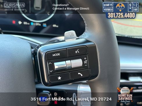 New 2026 Hyundai Ioniq 9 SE image 24