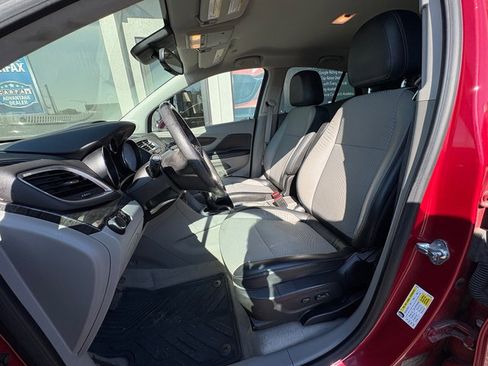 Used 2013 Buick Encore FWD image 11
