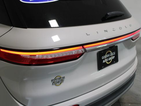 Used 2022 Lincoln Corsair FWD image 51