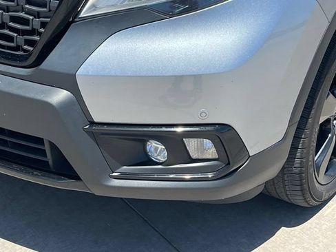 Used 2019 Honda Passport Elite image 6