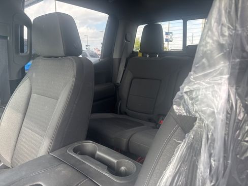 Used 2021 Chevrolet Silverado 1500 RST w/ All Star Edition Plus image 18