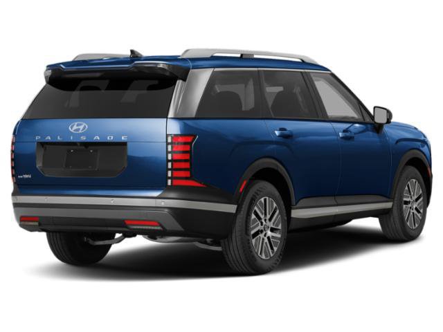 New 2027 Hyundai Palisade SEL FWD image 3