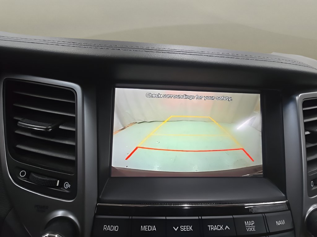 Used 2016 Hyundai Tucson Limited FWD image 34