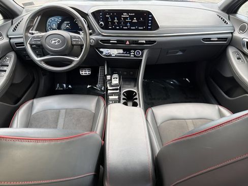 Used 2023 Hyundai Sonata SEL Plus image 25