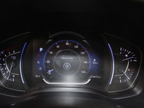 Used 2020 Hyundai Santa Fe SEL FWD image 31