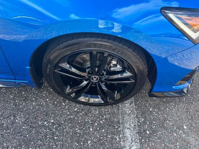 Used 2026 Acura Integra A-Spec w/ Technology Package FWD image 6