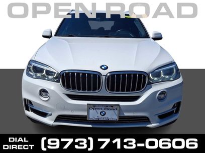 Used 2018 BMW X5 xDrive35i