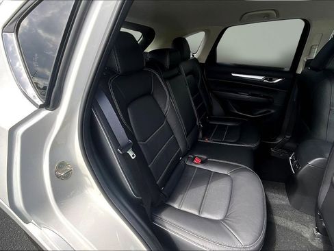 New 2025 MAZDA CX-5 AWD 2.5 S w/ Preferred Package image 9