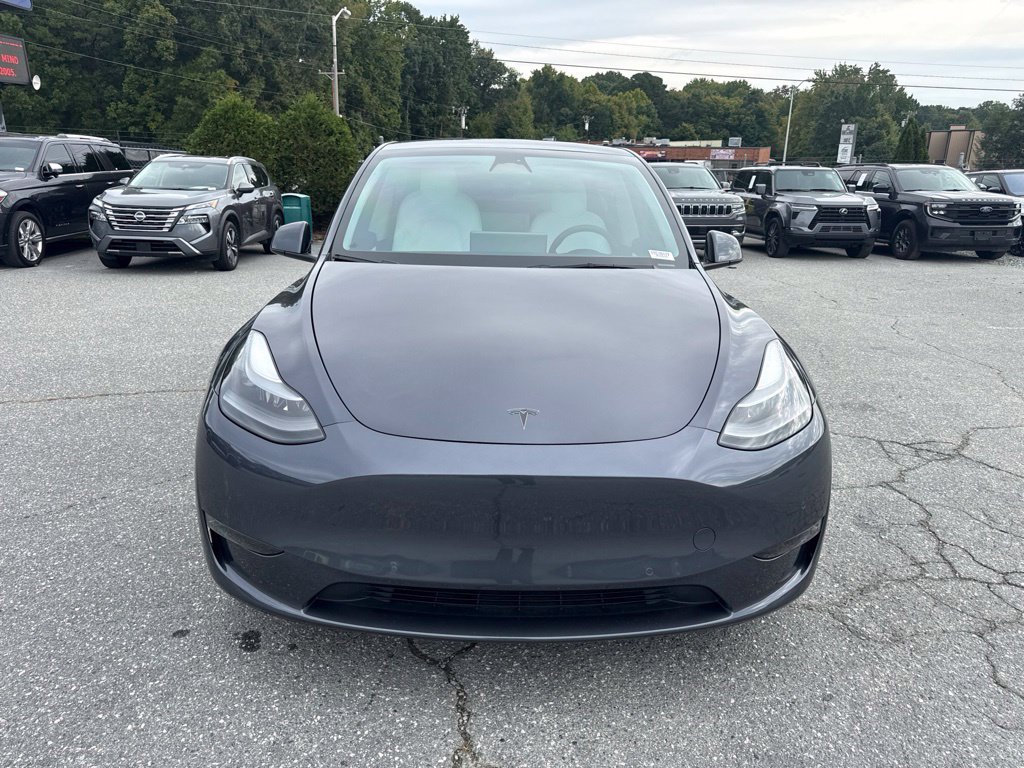 Used 2022 Tesla Model Y Performance AWD/4WD image 8