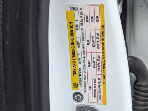 Used 2021 Tesla Model 3 Standard Range Plus RWD image 37
