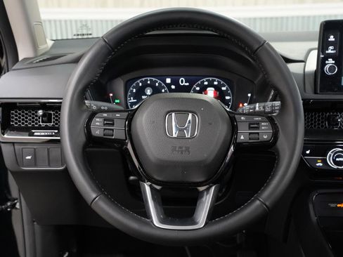 Used 2026 Honda CR-V EX-L image 12