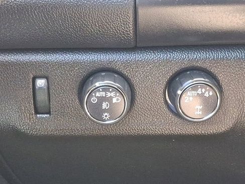 Certified 2022 Chevrolet Colorado LT w/ LT Convenience Package image 22