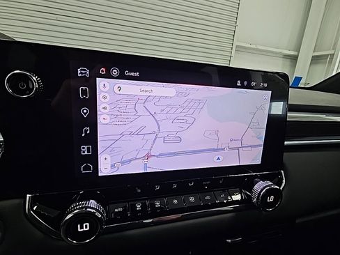 New 2026 GMC Canyon Elevation w/ Convenience Package image 17