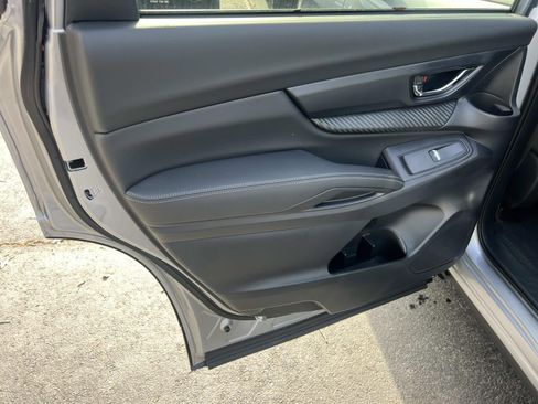 New 2026 Subaru Ascent Premium image 13