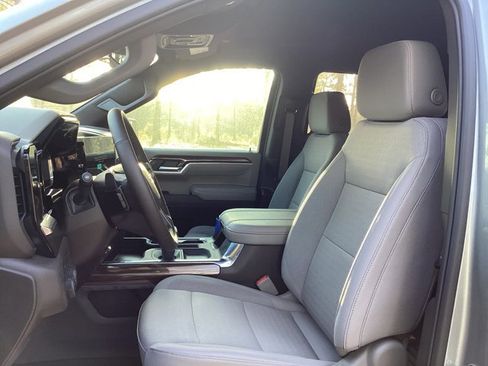 New 2025 Chevrolet Silverado 1500 RST w/ Convenience Package II image 11