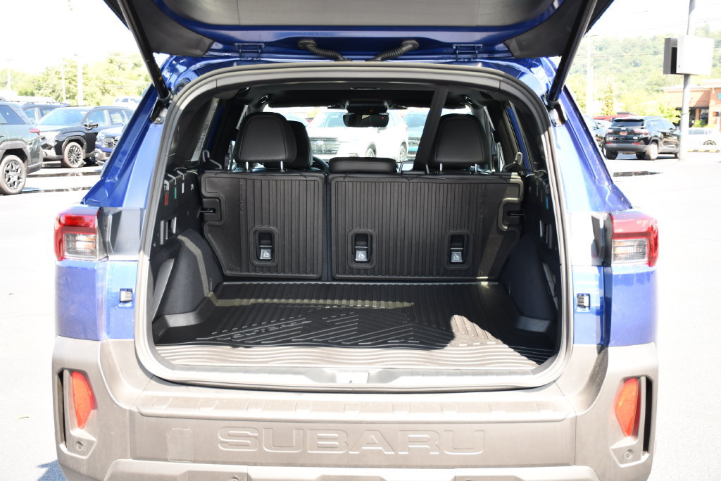 New 2026 Subaru Outback Premium AWD/4WD image 30