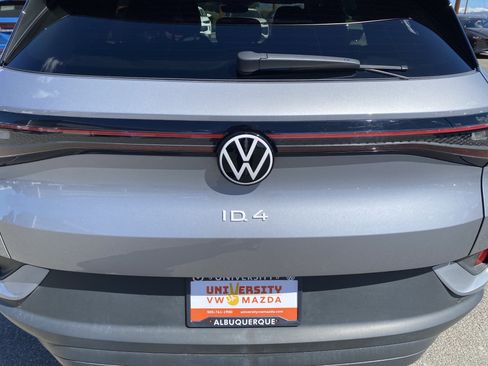 Used 2024 Volkswagen ID.4 2WD image 18