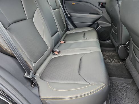 Used 2026 Subaru Forester Wilderness image 14