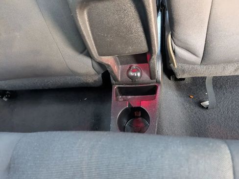 Used 2019 Ford Fiesta SE w/ Equipment Group 201A image 27