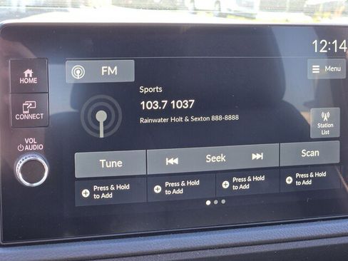 New 2026 Honda CR-V Sport-L image 12