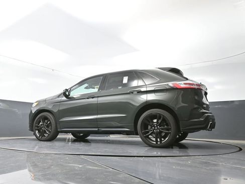 Used 2024 Ford Edge ST w/ Equipment Group 401A image 53