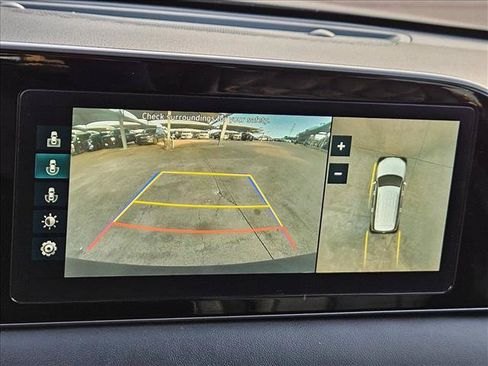 Used 2022 Hyundai Palisade Calligraphy FWD image 11