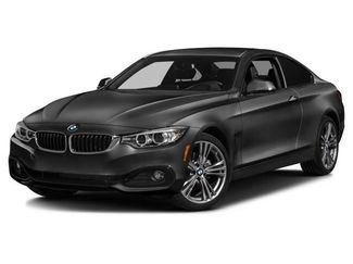 Used 2017 BMW 430i Coupe RWD video 1